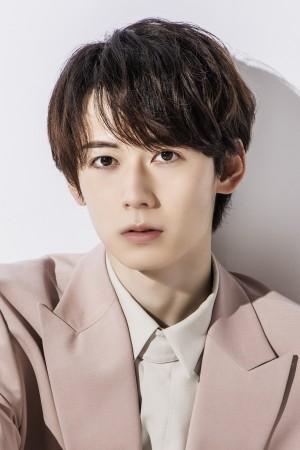 Picture of Yoshinari Oribe