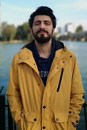 Picture of Mahsun Karaca