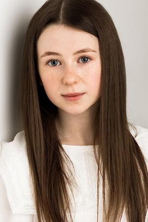 Picture of Katelyn Rose Downey