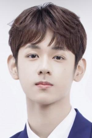 Picture of Hong Wei Zhe