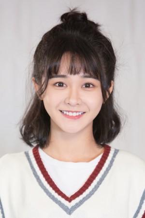 Picture of Yang Fuyu