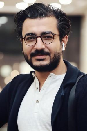 Picture of Armin Rahimian