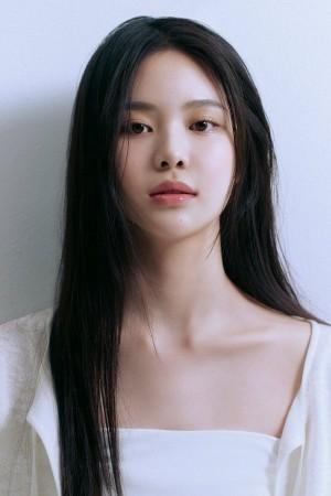 Picture of Bang Jee-min