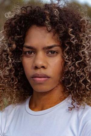 Picture of Talijah Blackman-Corowa