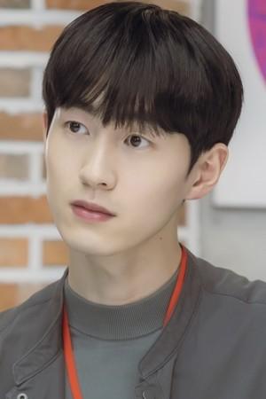 Picture of Kim Ho-young