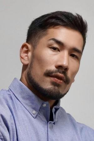 Picture of Christopher Nishizawa