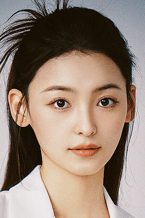 Picture of Shang Xinyue