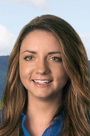 Picture of Laura Bileskaine