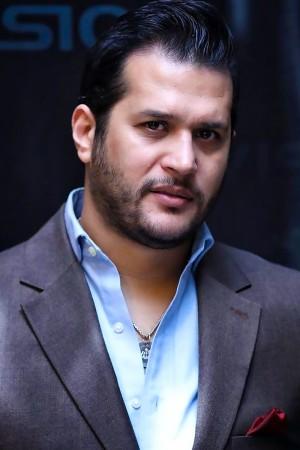Picture of Siavash Kheirabi