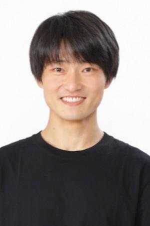 Picture of Shusuke Fukutoku
