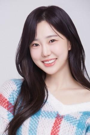 Picture of Kim Ga-young