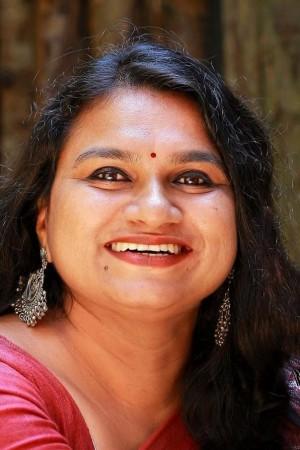 Picture of Geethi Sangeetha 