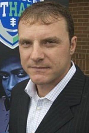 Picture of Cosmo DeMatteo