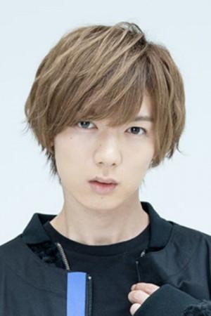 Picture of Ryuya Shimekake