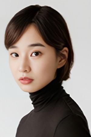 Picture of Bang Hyo-rin