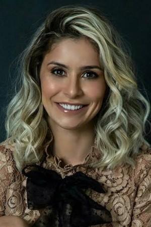 Picture of Camila Santanioni
