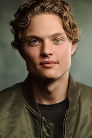 Picture of Asa Germann