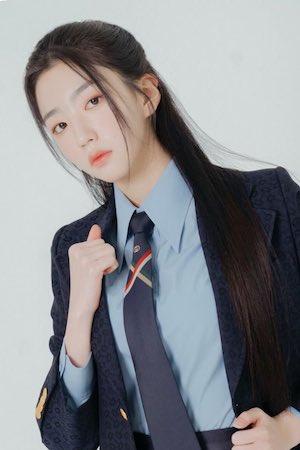 Picture of Park So-hyun