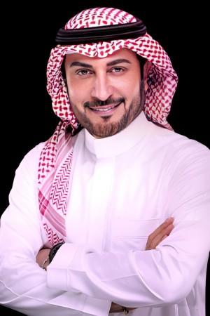Picture of Majid Al Mohandis