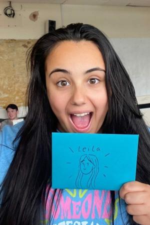 Picture of Leila Khan