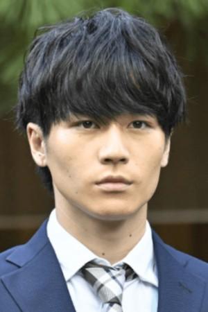 Picture of Genta Matsuda