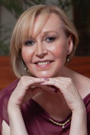 Picture of Ana María Kamper