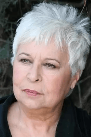 Picture of Rita Savagnone