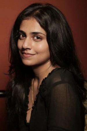 Picture of Zarin Shihab