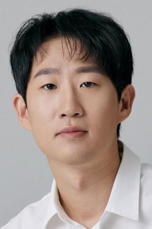 Picture of Jo Min-kook
