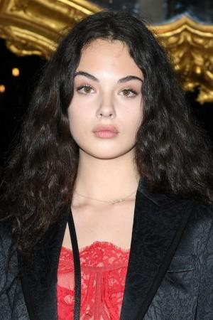 Picture of Deva Cassel