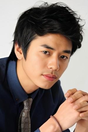 Picture of Kim Dong-hyuk
