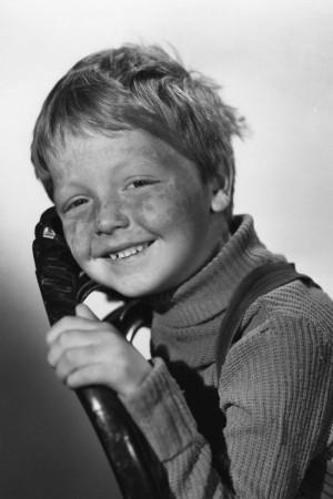 Picture of Jackie 'Butch' Jenkins