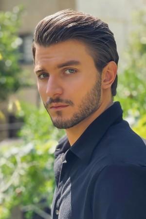 Picture of Dara Hayaee