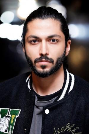Picture of Keisan Dibaj