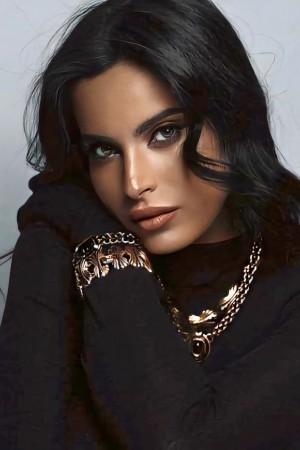 Picture of Ida Alkusay