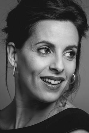 Picture of Cristina Fernández Pintado