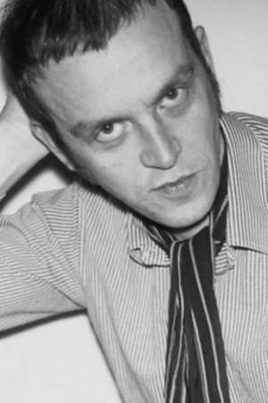 Picture of Jason Buckle