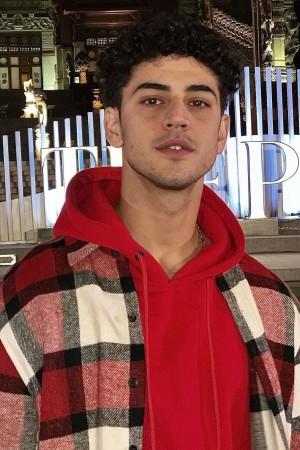 Picture of Adam El Sharkawy