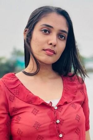 Picture of Nandana Rajan
