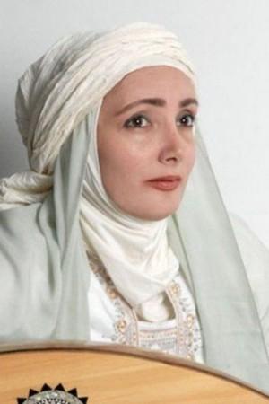 Picture of Aida El Ayoubi