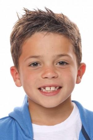 Picture of Toby Papworth