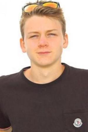 Picture of Alfie McIlwain