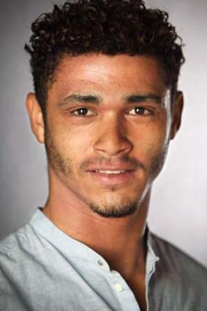 Picture of Axel Mandron