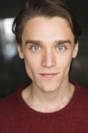 Picture of Benedict Clarke