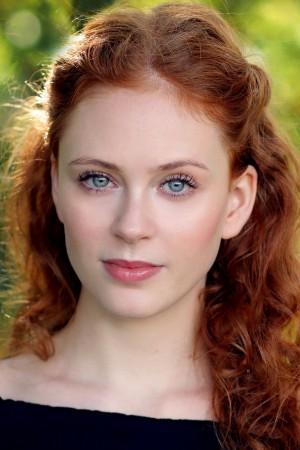 Picture of Helena Barlow