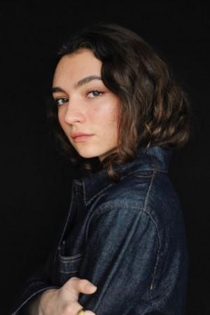 Picture of Maya-Rose Binard
