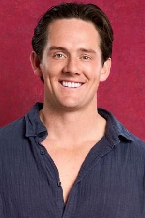 Picture of David Templer