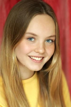 Picture of Danya Griver