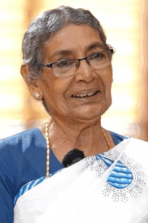 Picture of K. P. A. C. Leela