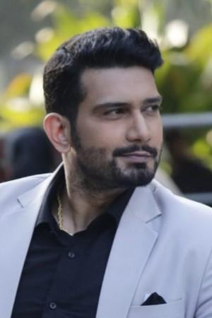 Picture of Vineet Kumar Chaudhary